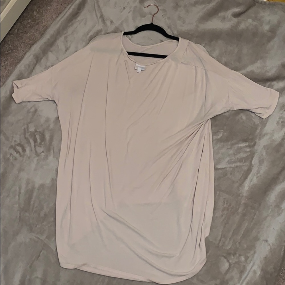 Original Cream LuLuRoe s